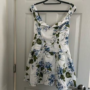Reformation Dress